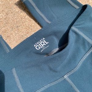 Athleta Girl Stash Your Treasures Tight